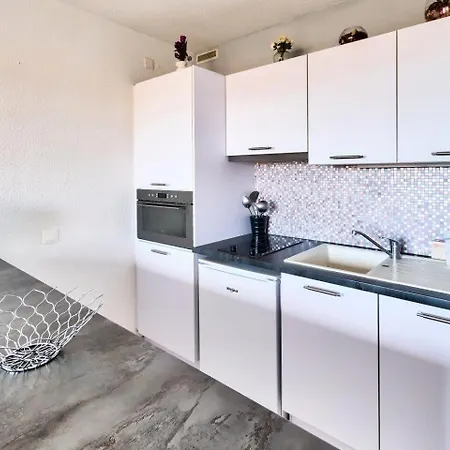 Apartamento Les Balcons De - Maeva *