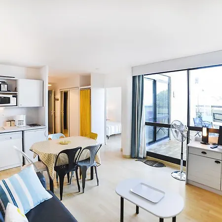 Les Balcons De - Maeva 아파트 콜리우르