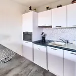 Lägenhet Les Balcons De - Maeva *
