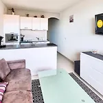 Lägenhet Les Balcons De - Maeva