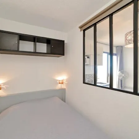 Les Balcons De - Maeva شقة كولِيورْ