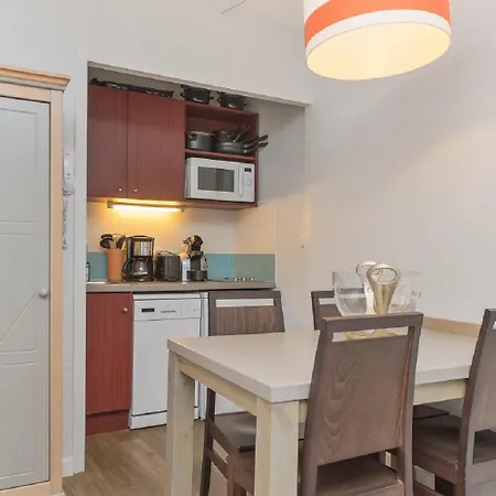 Apartment Les Balcons De - Maeva Collioure