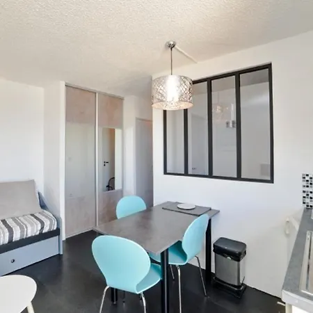 Les Balcons De - Maeva شقة كولِيورْ