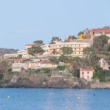 Les Balcons De - Maeva *