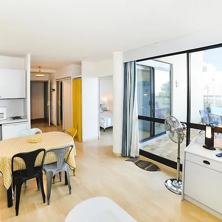 Les Balcons De - Maeva Lägenhet Collioure