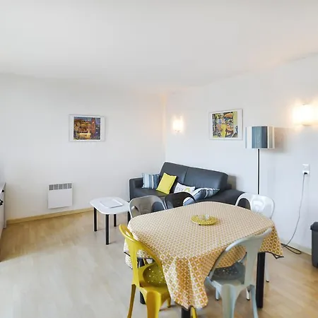Les Balcons De - Maeva Apartment Collioure