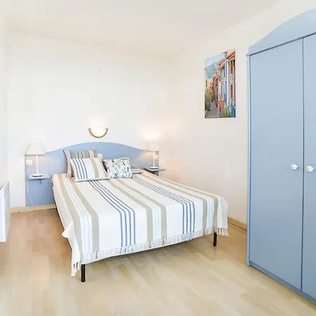 Les Balcons De - Maeva Lägenhet Collioure