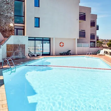 Les Balcons De - Maeva شقة كولِيورْ