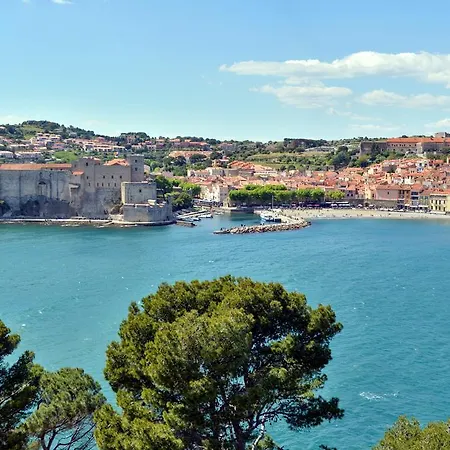 Les Balcons De - Maeva Collioure