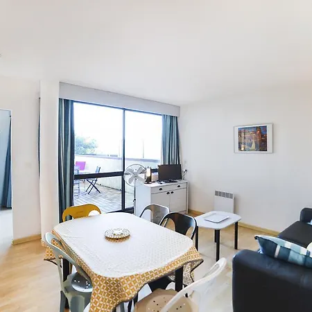 شقة Les Balcons De - Maeva