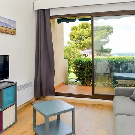 Les Balcons De - Maeva شقة كولِيورْ