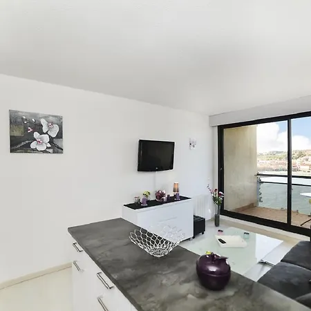 Les Balcons De - Maeva Lägenhet Collioure
