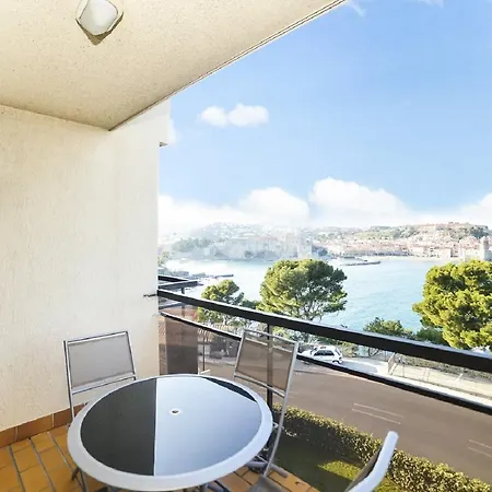 Apartment Les Balcons De - Maeva *