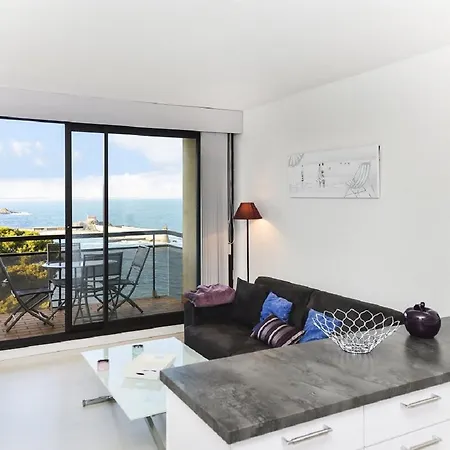 Les Balcons De - Maeva *