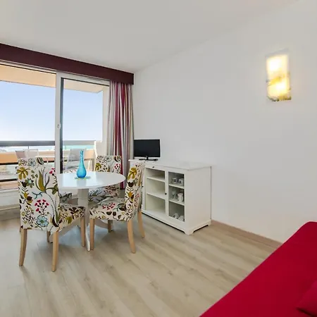 Les Balcons De - Maeva *
