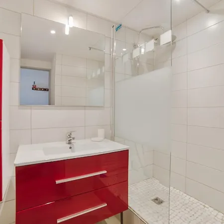 Les Balcons De - Maeva Apartment