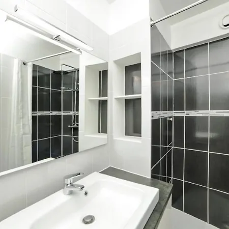 Les Balcons De - Maeva Apartment *