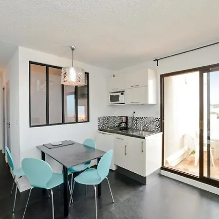 Apartment Les Balcons De - Maeva