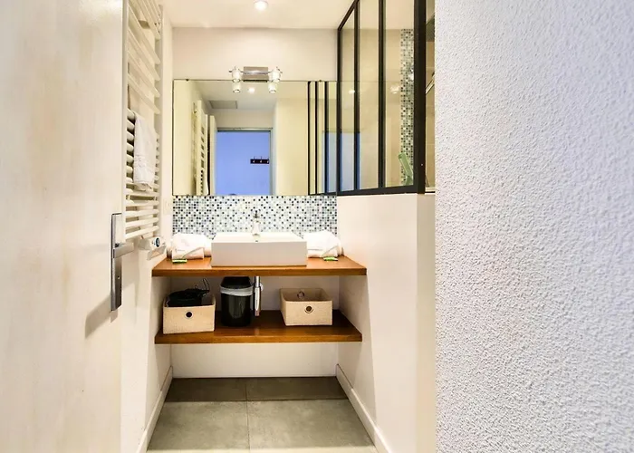Lejlighed Les Balcons De - Maeva