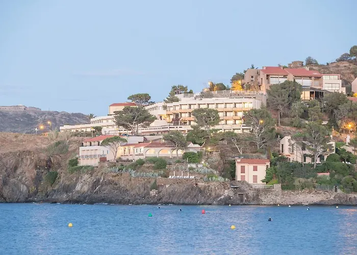 Les Balcons De - Maeva *