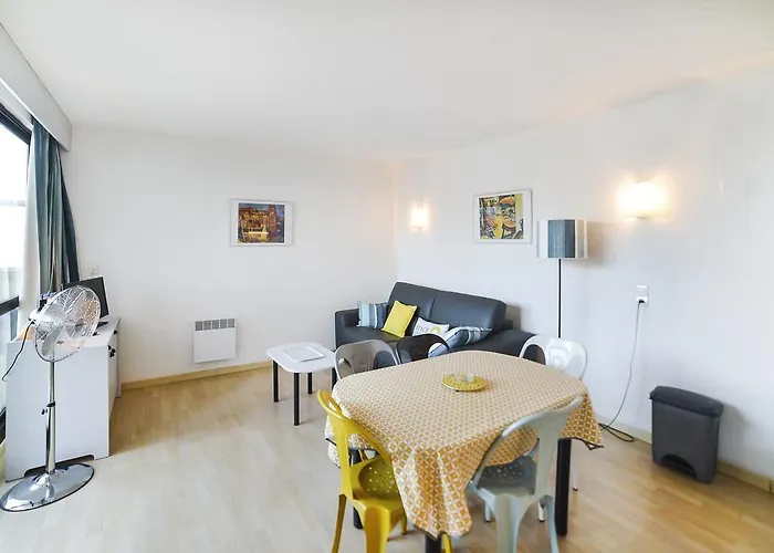 Les Balcons De - Maeva Lejlighed Collioure