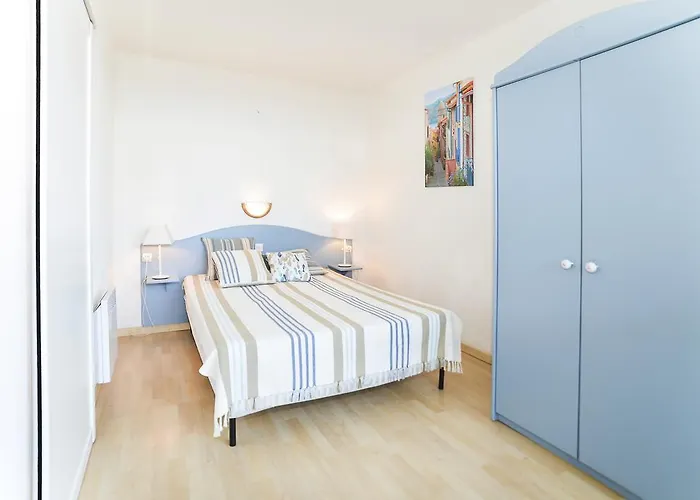 Les Balcons De - Maeva Lejlighed Collioure