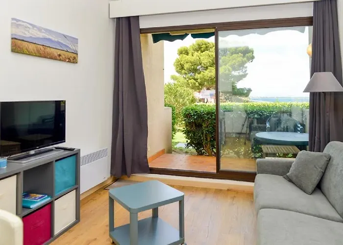 Les Balcons De - Maeva Lejlighed Collioure