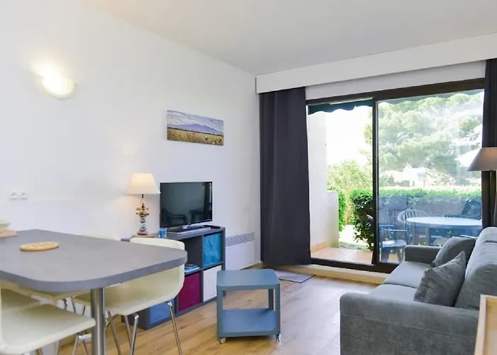 Les Balcons De - Maeva * Collioure