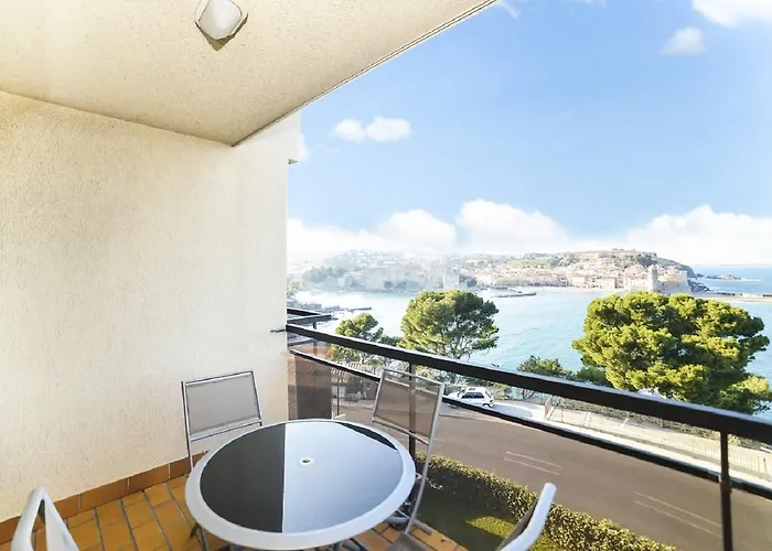 Lejlighed Les Balcons De - Maeva *