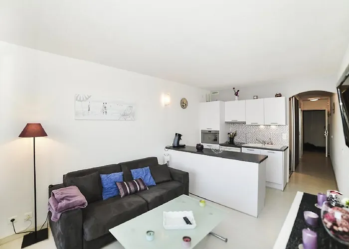 Lejlighed Les Balcons De - Maeva