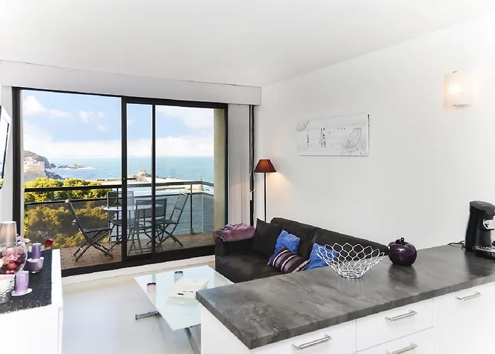 Les Balcons De - Maeva *
