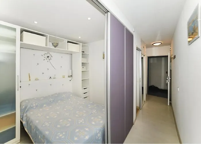 Lejlighed Les Balcons De - Maeva